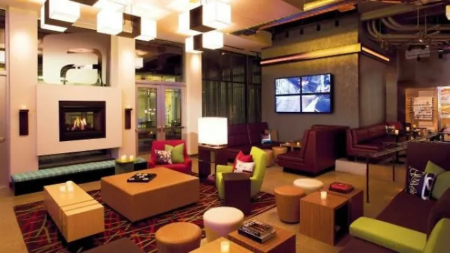 Aloft By Marriott 3* Tempe